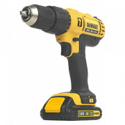 Máy khoan vặn vít pin DeWALT DCD777D2-B1