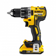 Máy khoan vặn vít pin DeWALT DCD791M2-B1