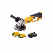 Máy mài góc pin DeWALT DCG412D2B-B1