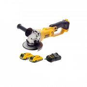 Máy mài góc pin DeWALT DCG412D2B-B1