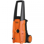 Máy phun xịt rửa  Black & Decker PW1400S-B1