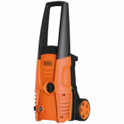 Máy phun xịt rửa  Black & Decker PW1400S-B1