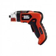 Bộ vặn vít đa năng Black & Decker AS36LN-B1