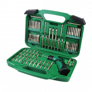 Bộ đầu tuýp 80 chi tiết cần 1/4" Sata 09326