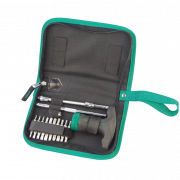 Bộ tuốc nơ vít 24 chi tiết Sata 09341