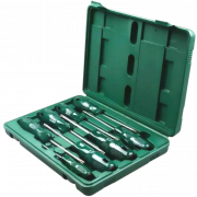 Bộ tuốc nơ vít 8 chi tiết Sata 09308