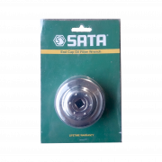 Đầu tuýp mở lọc dầu Sata 97404 76mm