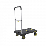 Xe đẩy hàng 4 bánh Stanley PC506