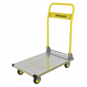 Xe đẩy hàng 4 bánh Stanley PC510