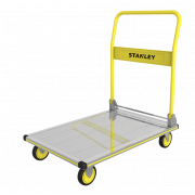 Xe đẩy hàng 4 bánh Stanley PC511