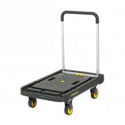 Xe đẩy hàng 4 bánh Stanley PC517