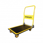 Xe đẩy hàng 4 bánh Stanley PC527