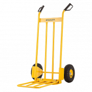 Xe đẩy hàng 2 bánh Stanley HT535