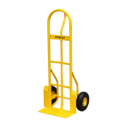 Xe đẩy hàng 2 bánh Stanley HT528