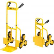 Xe kéo hàng leo bậc thang Stanley FT521