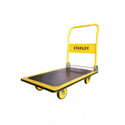 Xe đẩy hàng 4 bánh Stanley PC528