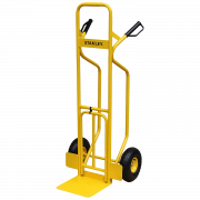 Xe đẩy hàng 2 bánh Stanley HT536