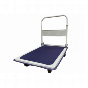 Xe đẩy hàng 4 bánh Fact-Depot HT3001