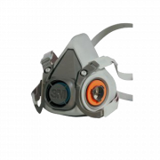 Mặt nạ chống độc 3M 6300