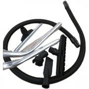 Dụng cụ của máy hút bụi 70 lít