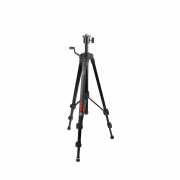 Chân máy đo khoảng cách laser Bosch BT 150 5/8