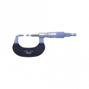 Panme cơ đo rãnh Mitutoyo 122-161