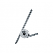 Thước đo góc vạn năng điện tử Mitutoyo 187-502