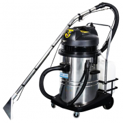 Máy phun hút giặt thảm Supper Clean LC-602SC