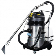 Máy phun hút giặt thảm Supper Clean LC-602SC