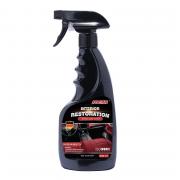 Dung dịch dưỡng bóng nội thất Focar INTERNOR RESTORATION FC131005 0,5L