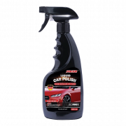 Dung dịch đánh bóng bề mặt sơn Focar LIQUID CAR POLISH FC115005 0,5L