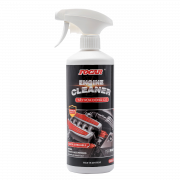 Dung dịch vệ sinh động cơ ô tô Focar ENGINE CLEANER FC123005 0,5L