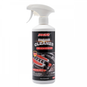 Dung dịch vệ sinh động cơ ô tô Focar ENGINE CLEANER FC123005 0,5L