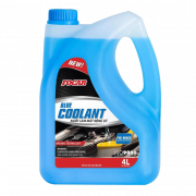 Nước làm mát Blue Coolant Focar FC124040 4L