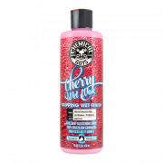 Wax bóng dạng kem hương anh đào  Chemical Guys WAC_213_16