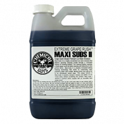 Xà bông hương nho Chemical Guys CWS_1010_64