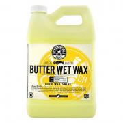 Wax kem carnauba hương chuối Chemical Guys WAC_201