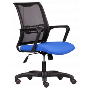 Ghế xoay văn phòng The City FABIO 01