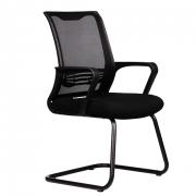 Ghế lưng thấp chân quỳ The City FABIO 02