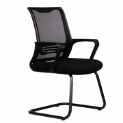 Ghế lưng thấp chân quỳ The City FABIO 02