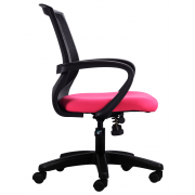 Ghế xoay văn phòng The City DONATA