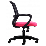 Ghế xoay văn phòng The City DONATA