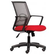 Ghế xoay văn phòng The City DAMON 01