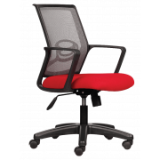 Ghế xoay văn phòng The City DAMON 01