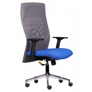 Ghế lưng cao The City TAMPA 01