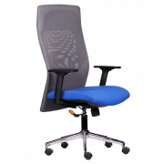 Ghế lưng cao The City TAMPA 01