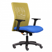 Ghế lưng trung The City TAMPA 02