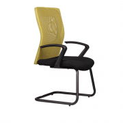 Ghế lưng thấp chân quỳ The City TAMPA 04