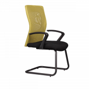 Ghế lưng thấp chân quỳ The City TAMPA 04