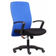 Ghế lưng trung The City TEXAS 02